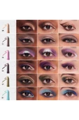 SEPHORA 12H Colorful – Göz Farı & Kalemi (1,40 g) - 2