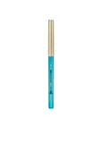 L'Oreal Paris L'oréal Paris Le Liner Signature Göz Kalemi 09 Turquoise Faux Fur - 1