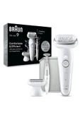 Braun Silk-Epil 9 9-241 Epilatör - 2