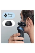 Braun Yeni Seri 6 B1200s Kablosuz Tıraş Makinesi - 3