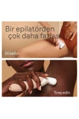 Braun Silk-épil 9 Flex 9-030 3D Epilatör - 2