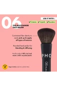 SEPHORA Essential Brush - 06 Multitasker Face - 4