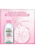 Garnier Micellar Kusursuz Makyaj Temizleme Suyu 400 ml - 4