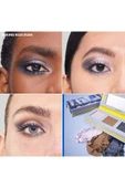 SEPHORA COLLECTION Mini Mix Palette-Uzun Süre Kalıcı Mat&Simli&Pullu&ışıltılı Bitişli Göz Far Paleti 3G - 2
