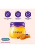 FRUDIA Blueberry Nemlendirici Dudak Balmı + Frudıa Pomegranate Nemlendirici Dudak Balmı - 2