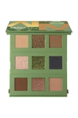 SEPHORA COLLECTION Mega Mix Palette-Yoğun Pigmentli Mat&Simli&Metalik Bitişli Göz Far Paleti 7,92G - 1