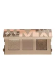 SEPHORA COLLECTION Mini Mix Palette - Üçlü Mix Mini Far Paleti - 1