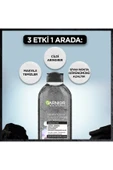 Garnier Micellar Kömür Kusursuz Makyaj Temizleyici Jel 400 ml 1 Adet - 3