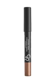 Golden Rose Yumuşak,Pürüzsüz ve Kremsi Yapısı ile Kolayca Sürülen,Kalıcı Göz Farı-11 Copper Brown eleg.513 - 2