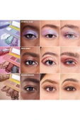 SEPHORA COLLECTION Mini Mix Palette - Üçlü Mix Mini Far Paleti - 2