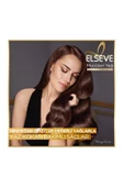 ELSEVE Hindistan Cevizi & Değerli Yağlar Eşsiz Karışım Banyo Öncesi Maske 300 Ml - 4