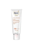 Roc Soleil Protect Kırışık Karşıtı Rahatlatıcı Likit Güneş Kremi Spf50 50ml. - 2