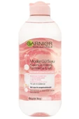 Garnier Micellar Kusursuz Makyaj Temizleme Ve Işıltı Gül Suyu 400ml - 1
