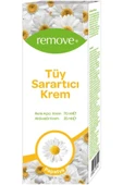 remove Tüy Sarartıcı Krem 70 Ml + 35 Ml - 1