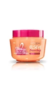 ELSEVE Marka: L'oréal Paris Dream Long Uzun Saç Kurtarıcı Maske, 200 Ml Kategori: Saç Maskesi - 1