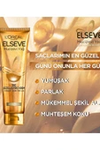 ELSEVE Mucizevi Yağ Saç Güzelleştirici Krem Kuru :saçlar Için 150ml - 3