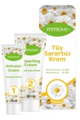 remove Tüy Sarartıcı Krem 70 Ml + 35 Ml - 2