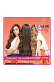 ELSEVE L'oréal Paris Dream Long Uzun Saç Kurtarıcı Maske 300 ml - 4
