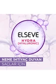 L'Oreal Paris Elseve Hydra [hyaluronic] Nem Dolduran Şampuan 360 Ml - 4
