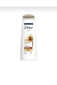 Dove Ultra Care Saç Bakım Şampuanı Onarıcı Bakım Argan Yağı 400 Ml Dm - 1