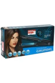 Grundig Saç Düzleştirici - Keratin Kaplama Iyonik Fonksiyonlu Saç Düzleştirici - - 4
