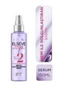 ELSEVE Hydra [hyaluronic] Nem Ile Dolgunlaştıran Serum 150ml - 1