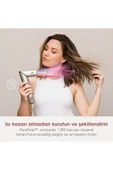 Shark Flexstyle 5-in-1 Air Saç Kurutma Ve Şekillendirme Sistemi+saklama Kutusu - Gri-bej - 1