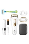 Braun Pl5146 Çanta Ve 2 Başlıklı Ipl Silk Expert Pro 5 - 2