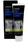 Watsons Erkek Tüy Dökücü Krem 100 ml - 1