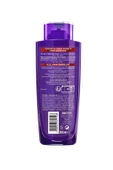 ELSEVE ANTİ-ORANGE PURPLE SHAMPOO 200 ML--HİDDEN BEAUTY-- CHARMS135 - 3