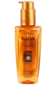 ELSEVE Saç Bakım Yağı Mucizevi Canlandırıcı 100ml - 1