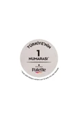 Palette Deluxe Yoğun Renkler Saç Boyası 7-887 Ateş Kızılı - 5