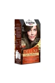 Palette Deluxe Yoğun Renkler Saç Boyası 7-887 Ateş Kızılı - 3