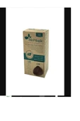 BIOMAGIC Doğal Organic Kalıcı Krem Saç Boyası Koyu Kahve No. 3.00 60 ml NEHİR230609 - 2