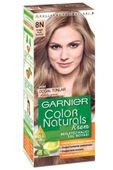 Garnier Saç Boyası Color Natural Nude Medium Brown 8n - 1