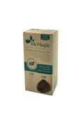 BIOMAGIC Doğal Organic 3.00 Koyu Kahve Kalıcı Krem Saç Boyası 60ml ….171 - 1