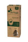 BIOMAGIC Saç Boyası - 1