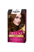 Palette ( 2 ADET ) Palette Deluxe Saç Boyası 6-65 Göz Alıcı Kahve - 1