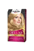 Palette ( 2 ADET ) Palette Deluxe Saç Boyası 9-0 Sarı - 1