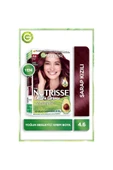 Garnier Nutrisse Yoğun Besleyici Kalıcı Krem Saç Boyası - 1