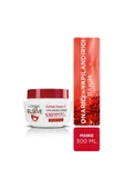 ELSEVE COMPLETE REPAİR 5 STRUCTURİNG HAİR MASK 300 ML CHARMS1254 - 3
