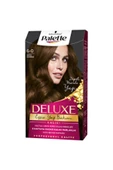 Palette ( 2 ADET ) Palette Deluxe Saç Boyası 6-0 Koyu Kumral - 1