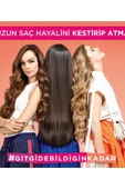 ELSEVE Saç Kremi Dream Long Bye 200ml - 3