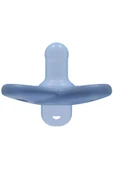 Philips Avent Soothie Ortodontik Saklama Kutulu 2li Emzik 0-6 Ay - Erkek - 4