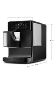 Karaca Tam Otomatik Espresso Makinesi - 3
