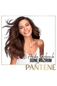 Pantene 3 Minute Miracle Saç Bakım Kremi Onarıcı Koruyucu 200 ml X2 Adet - 3