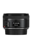 Canon EF 50mm f/1.8 STM Lens - 2
