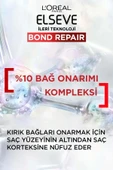 ELSEVE sac Bond Repair Tüm Yıpranmalar Için Saç Bağlarını Onarıcı Bakım Kremi 150 Ml - 5