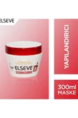 ELSEVE Saç Komple Onarıcı 5 Maske 300ml Kategori: Saç Maskesi - 3