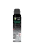 Garnier Men Magnezyum Ultra Kuru Sprey Deodorant 150 ml X2 Adet - 2